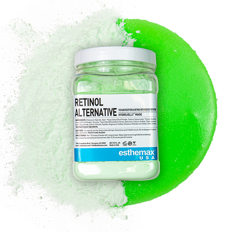 retinol-alternative-hydrojelly-mask-esthemax